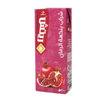 Rich Juice Pomegrante 200ml